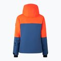 Куртка гірськолижна чоловіча BOGNER FIRE+ICE Halor vibrant fire 2