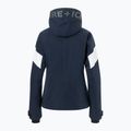 Куртка гірськолижна жіноча BOGNER FIRE+ICE Ashley-T night blue 2