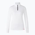 Жіноча термоактивна кофта BOGNER FIRE+ICE Margo 2 off white 5