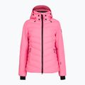 Куртка гірськолижна жіноча BOGNER FIRE+ICE Janka 4 vibrant flash