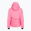 Куртка гірськолижна жіноча BOGNER FIRE+ICE Janka 4 vibrant flash 2