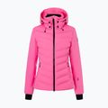 Куртка гірськолижна жіноча BOGNER FIRE+ICE Janka 4 vibrant flash 9