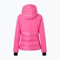 Куртка гірськолижна жіноча BOGNER FIRE+ICE Janka 4 vibrant flash 10