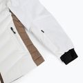 Куртка гірськолижна жіноча BOGNER FIRE+ICE Janka 4 off white 3