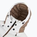 Куртка гірськолижна жіноча BOGNER FIRE+ICE Janka 4 off white 4
