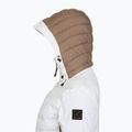 Куртка гірськолижна жіноча BOGNER FIRE+ICE Janka 4 off white 5