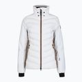 Куртка гірськолижна жіноча BOGNER FIRE+ICE Janka 4 off white 7