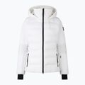 Куртка гірськолижна жіноча BOGNER FIRE+ICE Cadja 2 off white