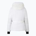 Куртка гірськолижна жіноча BOGNER FIRE+ICE Cadja 2 off white 2
