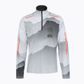 Лонгслів термічний чоловічий BOGNER FIRE+ICE Pascal multicolor