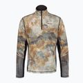 Чоловіча термоактивна кофта BOGNER FIRE+ICE Pascal multicolor