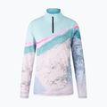 Жіноча термоактивна кофта BOGNER FIRE+ICE Ilvy 3 multicolor 6