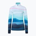 Лонгслів термічний жіночий BOGNER FIRE+ICE Ilvy 3 multicolor 5