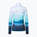 Лонгслів термічний жіночий BOGNER FIRE+ICE Ilvy 3 multicolor 6