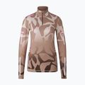 Жіноча термоактивна кофта BOGNER FIRE+ICE Ilvy 3 multicolor