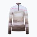 Жіноча термоактивна кофта BOGNER FIRE+ICE Ilvy 3 multicolor
