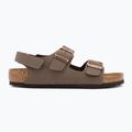BIRKENSTOCK Milano AS Kids BFBC Регулярні босоніжки з моккою 2