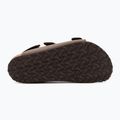 BIRKENSTOCK Milano AS Kids BFBC Регулярні босоніжки з моккою 4