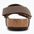 BIRKENSTOCK Milano AS Kids BFBC Регулярні босоніжки з моккою 6