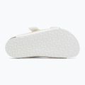 Шльопанці дитячі BIRKENSTOCK Arizona Birko-Flor Narrow electric metallic pearl 4