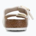 Шльопанці дитячі BIRKENSTOCK Arizona Birko-Flor Narrow electric metallic pearl 6