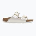 Шльопанці дитячі BIRKENSTOCK Arizona Birko-Flor Narrow electric metallic pearl 2