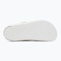 Шльопанці дитячі BIRKENSTOCK Arizona Birko-Flor Narrow electric metallic pearl 4