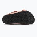 BIRKENSTOCK Milano AS Kids BFBC Регулярні босоніжки з рожевої глини 4