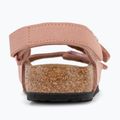 BIRKENSTOCK Milano AS Kids BFBC Регулярні босоніжки з рожевої глини 6