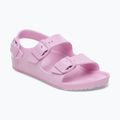 Дитячі сандалі BIRKENSTOCK Milano EVA Narrow fondant pink