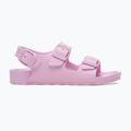 Дитячі сандалі BIRKENSTOCK Milano EVA Narrow fondant pink 2
