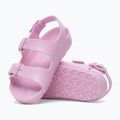 Сандалі дитячі BIRKENSTOCK Milano EVA Narrow fondant pink 12