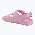 Сандалі дитячі BIRKENSTOCK Milano EVA Narrow fondant pink 3