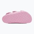 Сандалі дитячі BIRKENSTOCK Milano EVA Narrow fondant pink 4