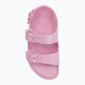 Сандалі дитячі BIRKENSTOCK Milano EVA Narrow fondant pink 5