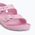 Сандалі дитячі BIRKENSTOCK Milano EVA Narrow fondant pink 7
