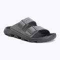 Шльопанці BIRKENSTOCK Mogami Terra 2 Strap Birko-Flor Regular apex whale gray