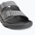 Шльопанці BIRKENSTOCK Mogami Terra 2 Strap Birko-Flor Regular apex whale gray 7