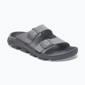 Шльопанці BIRKENSTOCK Mogami Terra 2 Strap Birko-Flor Regular apex whale gray