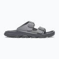 Шльопанці BIRKENSTOCK Mogami Terra 2 Strap Birko-Flor Regular apex whale gray 2