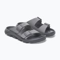 Шльопанці BIRKENSTOCK Mogami Terra 2 Strap Birko-Flor Regular apex whale gray 3