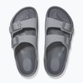 Шльопанці BIRKENSTOCK Mogami Terra 2 Strap Birko-Flor Regular apex whale gray 4