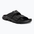 Шльопанці BIRKENSTOCK Mogami Terra 2 Strap Birko-Flor Regular apex black