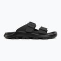 Шльопанці BIRKENSTOCK Mogami Terra 2 Strap Birko-Flor Regular apex black 2