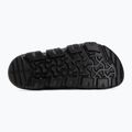 Шльопанці BIRKENSTOCK Mogami Terra 2 Strap Birko-Flor Regular apex black 4