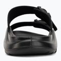 Шльопанці BIRKENSTOCK Mogami Terra 2 Strap Birko-Flor Regular apex black 6