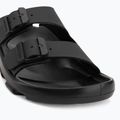 Шльопанці BIRKENSTOCK Mogami Terra 2 Strap Birko-Flor Regular apex black 7