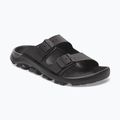 Шльопанці BIRKENSTOCK Mogami Terra 2 Strap Birko-Flor Regular apex black