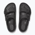 Шльопанці BIRKENSTOCK Mogami Terra 2 Strap Birko-Flor Regular apex black 4
