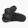 Шльопанці BIRKENSTOCK Mogami Terra 2 Strap Birko-Flor Regular apex black 5